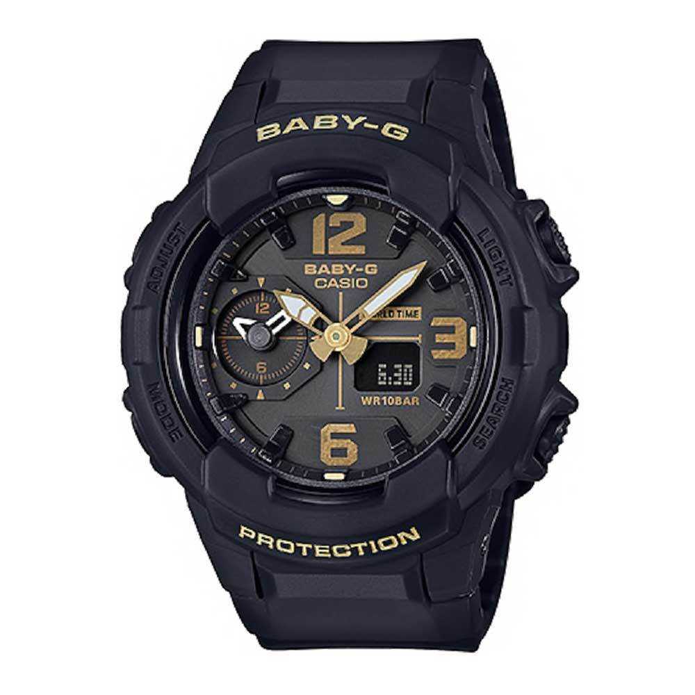 Casio Baby G BGA 230 1BDR H2 Hub