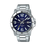 CASIO GENERAL MTP-VD01D-2BVUDF UNISEX'S WATCH