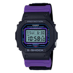 CASIO G-SHOCK DW-5600THS-1DR SPECIAL COLOUR MEN'S WATCH - H2 Hub Watches