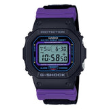 CASIO G-SHOCK DW-5600THS-1DR SPECIAL COLOUR MEN'S WATCH - H2 Hub Watches