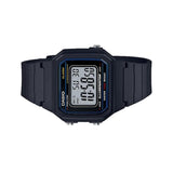 CASIO GENERAL W-217H-1AVDF UNISEX'S WATCH