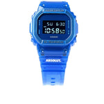 CASIO G-SHOCK DW-5600SB-2PRABS SPECIAL COLOUR MEN'S WATCH - H2 Hub Watches