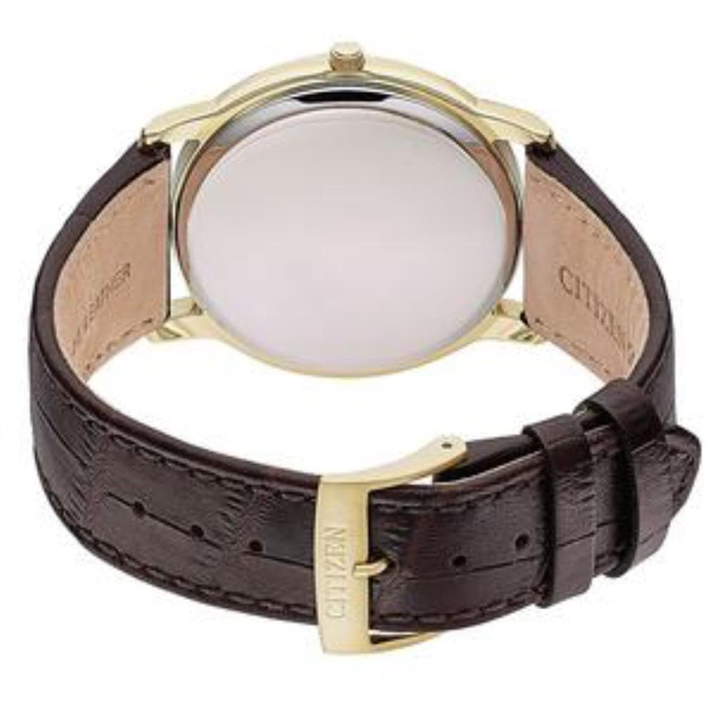 CITIZEN AW1212-10A ECO-DRIVE MEN'S WATCH - H2 Hub Watches