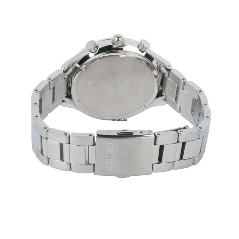 SEIKO GENERAL SSB890P1 WOMEN'S WATCH - H2 Hub Watches