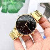 CASIO GENERAL LTP-VT01G-1BUDF WOMEN'S WATCH - H2 Hub Watches