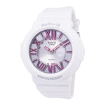 CASIO BABY-G BGA-160-7B2DR NEON ILLUMINATOR WOMEN'S WATCH - H2 Hub Watches
