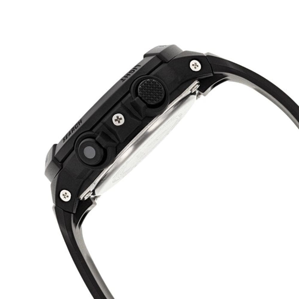 CASIO BABY-G BGS-100SC-1AER G-SQUAD WOMEN'S WATCH - H2 Hub Watches