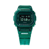 CASIO G-SHOCK DW-5600SB-3PRABS SPECIAL COLOUR MEN'S WATCH - H2 Hub Watches