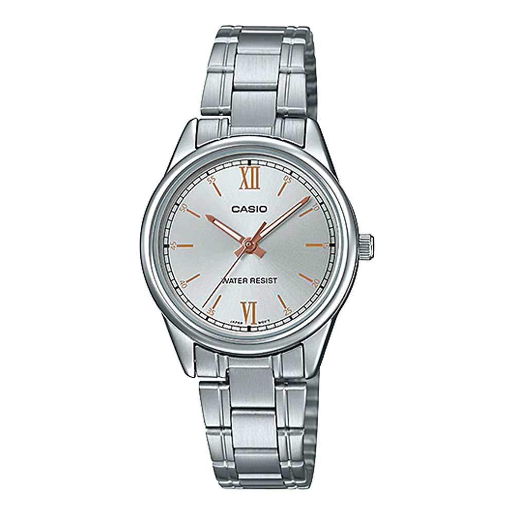 CASIO GENERAL LTP-V005D-7B2UDF UNISEX'S WATCH - H2 Hub Watches
