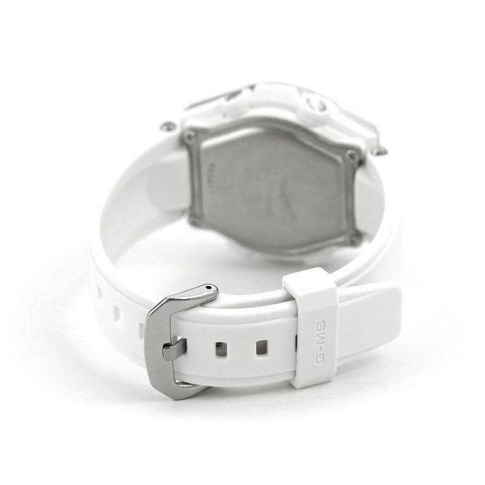 CASIO BABY-G MSG-S200-7ADR G-MS WOMEN'S WATCH - H2 Hub Watches