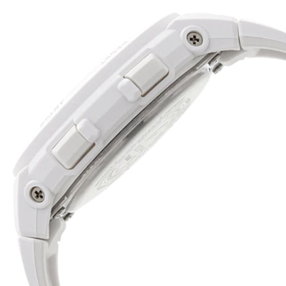 CASIO BABY-G BSA-B100SC-7ADR G-SQUAD WOMEN'S WATCH - H2 Hub Watches