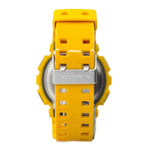 CASIO G-SHOCK GA-100A-9ADR ANALOG-DIGITAL MEN'S WATCH - H2 Hub Watches