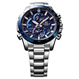 CASIO EDIFICE EQB-900DB-2ADR MEN'S WATCH