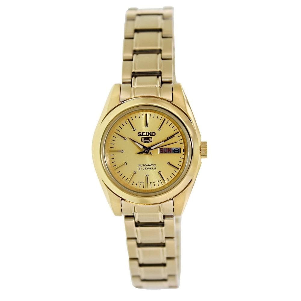 SEIKO 5 SYMK20K1 WOMEN'S WATCH - H2 Hub Watches