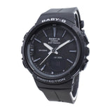 CASIO BABY-G BGS-100SC-1AER G-SQUAD WOMEN'S WATCH - H2 Hub Watches
