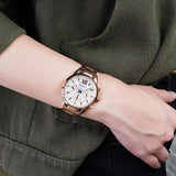 SEIKO LUKIA SSC826J1 WOMEN'S WATCH - H2 Hub Watches