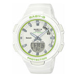CASIO BABY-G BSA-B100SC-7ADR G-SQUAD WOMEN'S WATCH - H2 Hub Watches