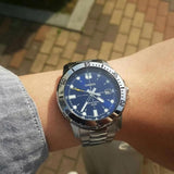 CASIO GENERAL MTP-VD01D-2BVUDF UNISEX'S WATCH