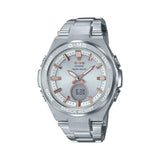 CASIO BABY-G MSG-S200D-7ADR G-MS WOMEN'S WATCH