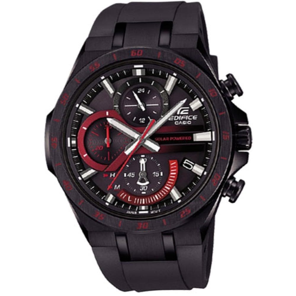 CASIO EDIFICE EQS-920PB-1AVUDF MEN'S WATCH - H2 Hub Watches