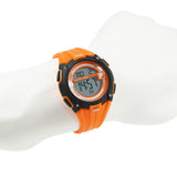 FILA DIGITAL QUARTZ 38-132-004 UNISEX'S WATCH - H2 Hub Watches