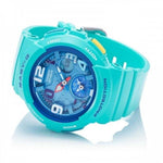 CASIO BABY-G BGA-190-3BDR STANDARD ANALOG-DIGITAL WOMEN'S WATCH - H2 Hub Watches