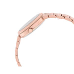 CASIO SHEEN SHE-3048PG-4AUDR QUARTZ ROSE GOLD STAINLESS STEEL WOMEN'S WATCH - H2 Hub Watches