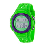 FILA DIGITAL QUARTZ 38-048-002 UNISEX'S WATCH - H2 Hub Watches