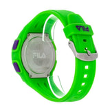 FILA DIGITAL QUARTZ 38-048-002 UNISEX'S WATCH - H2 Hub Watches