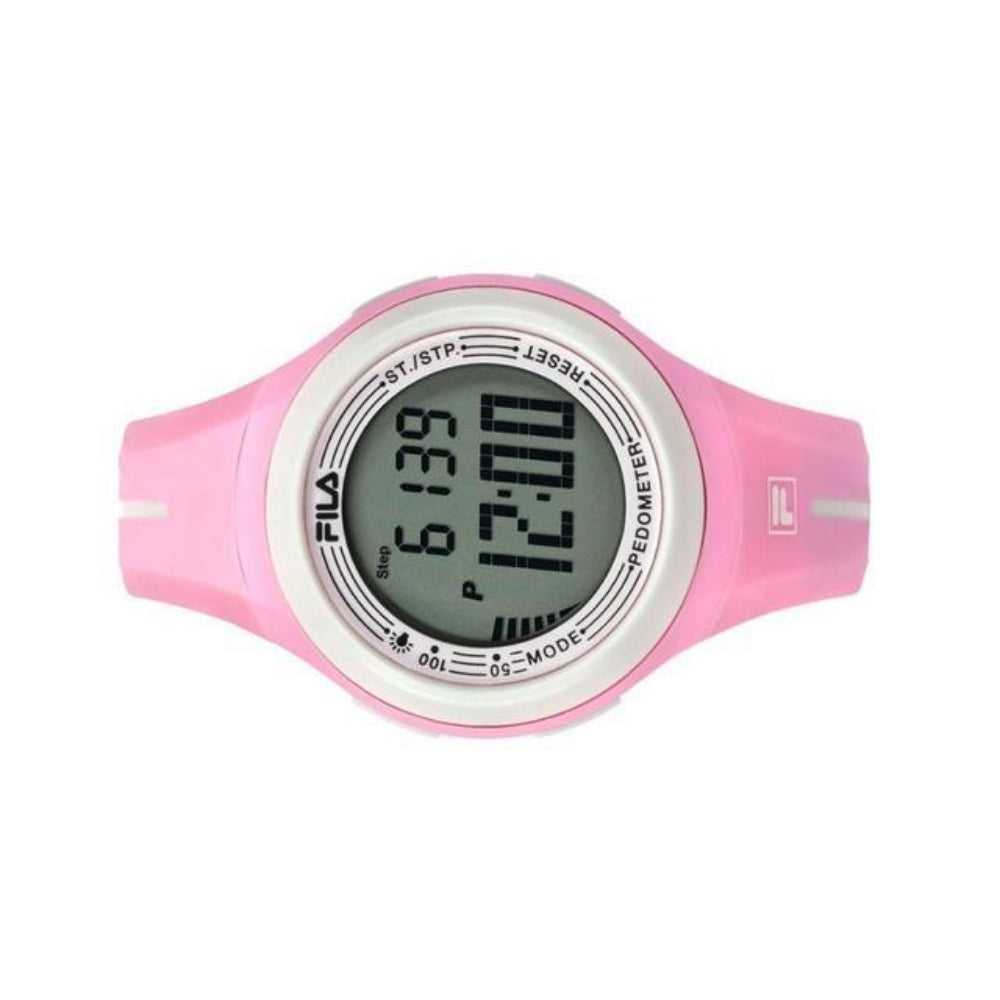 FILA DIGITAL QUARTZ 38-131-003 UNISEX'S WATCH - H2 Hub Watches