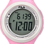 FILA DIGITAL QUARTZ 38-131-003 UNISEX'S WATCH - H2 Hub Watches