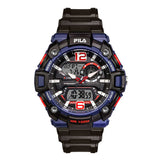 FILA 38-189-001 MEN'S WATCH - H2 Hub Watches