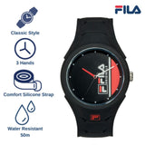 FILA 38-311-003 UNISEX WATCH