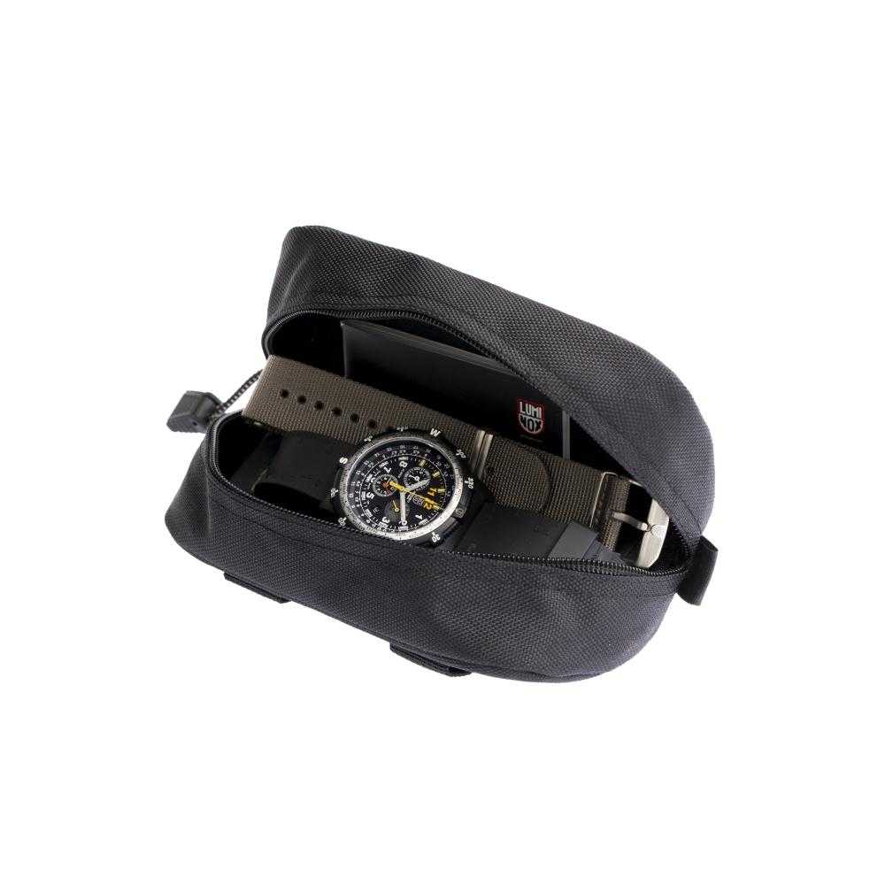 LUMINOX LM8841.KM.SET RECON TEAM LEADER CHRONOGRAPH MEN'S WATCH - H2 Hub Watches