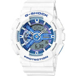 CASIO G-SHOCK GA-110WB-7ADR ANALOG-DIGITAL UNISEX'S WATCH - H2 Hub Watches