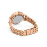 CATH KIDSTON SOMERSET ROSE GOLD BRACELET ALLOY CKL087RGM WOMEN'S WATCH - H2 Hub Watches