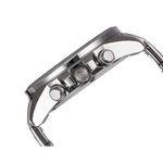 CASIO EDIFICE ETD-300D-3AVUDF CHRONOGRAPH SILVER STAINLESS STEEL MEN'S WATCH - H2 Hub Watches