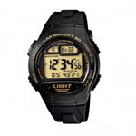 CASIO GENERAL W-734-9AVDF UNISEX'S WATCH - H2 Hub Watches