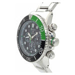 SEIKO PROSPEX SSC615P1 SOLAR CHRONOGRAPH MEN'S WATCH - H2 Hub Watches