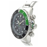 SEIKO PROSPEX SSC615P1 SOLAR CHRONOGRAPH MEN'S WATCH - H2 Hub Watches