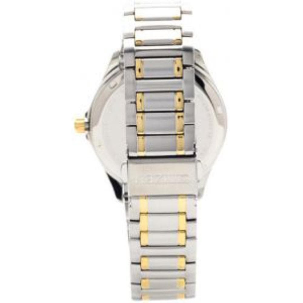 CITIZEN AU1059-51L ECO-DRIVE TWO TONE STAINLESS STEEL MEN'S WATCH - H2 Hub Watches