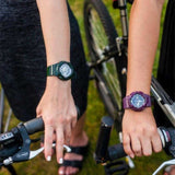 CASIO G-SHOCK GMA-S110MC-2ADR DIGITAL QUARTZ BLUE RESIN WOMEN'S WATCH - H2 Hub Watches