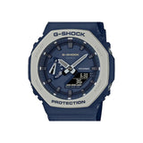 CASIO G-SHOCK GA-2110ET-2ADR CARBON CORE GUARD YOUTH FASHION MEN'S WATCH