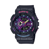 CASIO BABY-G BA-110TM-1ADR WOMEN'S WATCH