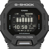 CASIO G-SHOCK GBD-200-1DR MEN'S WATCH