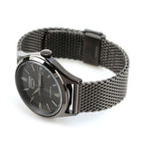 CITIZEN NH8397-80H MECHANICAL COLLECTION AUTOMATIC STAINLESS MEN'S WATCH