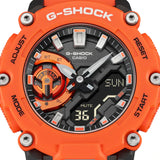CASIO G-SHOCK GA-2200M-4ADR MEN'S WATCH
