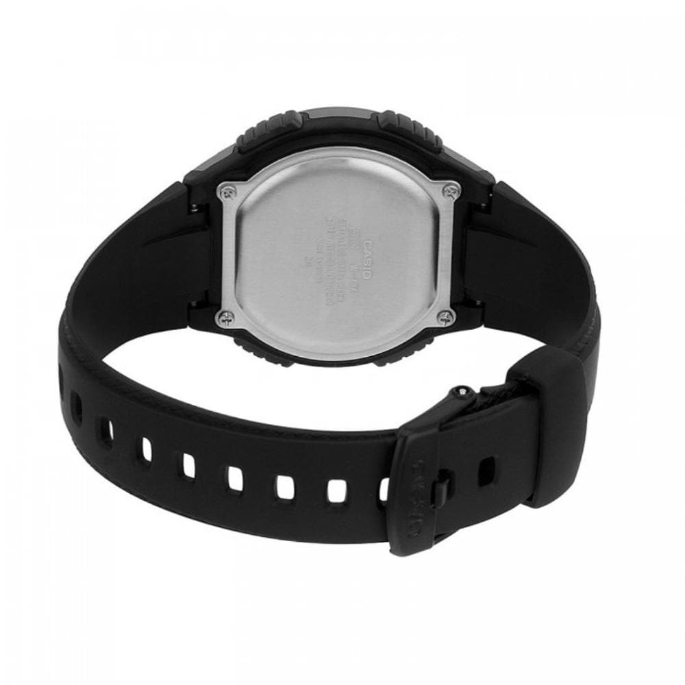 CASIO GENERAL W-734-9AVDF UNISEX'S WATCH - H2 Hub Watches