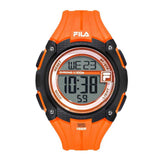FILA DIGITAL QUARTZ 38-132-004 UNISEX'S WATCH - H2 Hub Watches