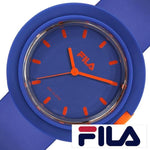 FILA ANALOG QUARTZ 38-109-004 UNISEX'S WATCH - H2 Hub Watches